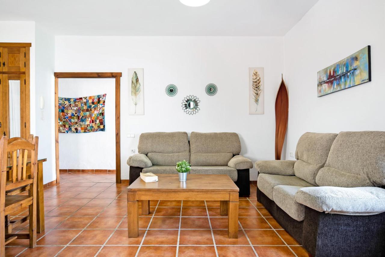 Villa Cala Salada Conil De La Frontera Exterior foto